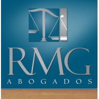 RMG Abogados Logo