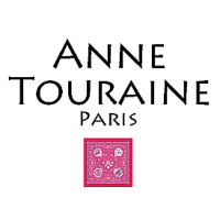 Anne Touraine Paris™ Logo