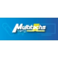 Multi-Techs IT Solutions and Creative Media Logo