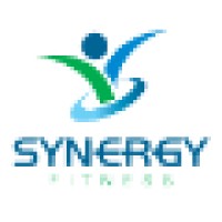 Synergy Fitness Boca Logo