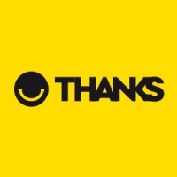 Thanks Logo
