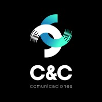 C&C Comunicaciones Logo