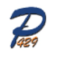 Pontiac CCSD 429 Logo