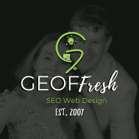 Geoffresh Inc. - SEO Web Design Logo