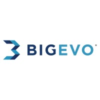 BigEvo - Award Winning Digital Performance Agency Logo