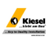 Kiesel Logo