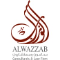 Alwazzab Law Firm Logo
