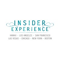Insider Experience Logo