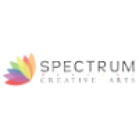 Spectrum Creative Arts Logo