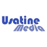 Usatine Media Logo