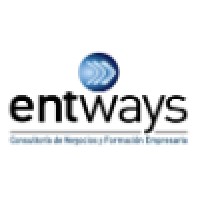 Entways Logo