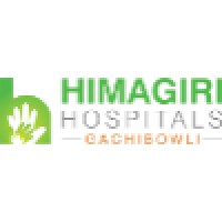 Himagiri Hospitals Logo