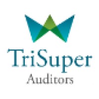 TriSuper Auditors Logo