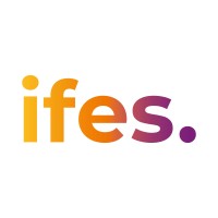 IFES-Nederland Logo