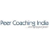 PEER Coaching India Logo