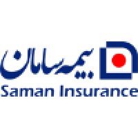 Saman Insurance Co. Logo