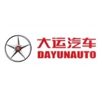 大运汽车股份有限公司 Logo