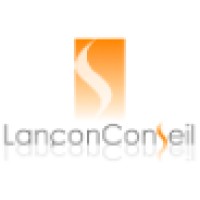 LANCON CONSEIL Logo