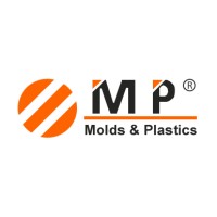 China Mould Maker|MP Logo