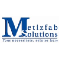 Metizfab Solutions Logo