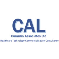 Cummin Associates Limited Logo