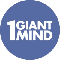 1 Giant Mind Logo