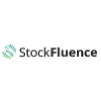 StockFluence B.V. Logo