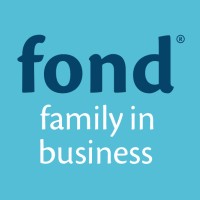 fond® - family in business Logo