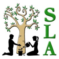 Sustainable Living Academy, Inc. Logo