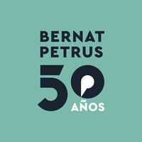 BERNAT PETRUS Logo