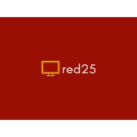 red25 Logo