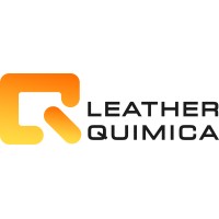 LEATHER QUIMICA, SLU Logo