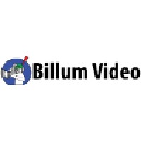 Billum Video Logo