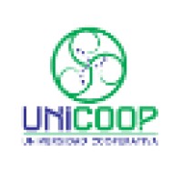 Universidad Cooperativa Unicoop Logo