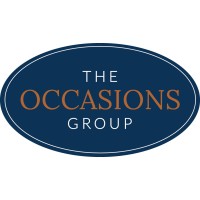 The Occasions Group Logo