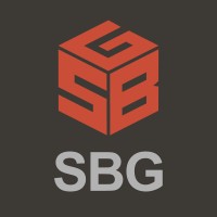 SBG S.A. Logo
