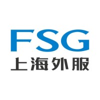 Shanghai Foreign Service (Group) Co., Ltd. Logo