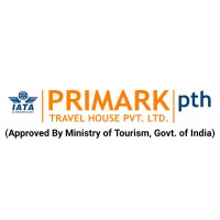 Primark Travel House Pvt. Ltd. Logo