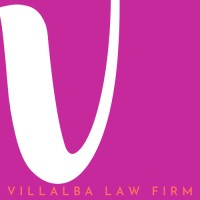 The Villalba Firm LLC Logo