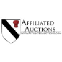 Affiliated Auctions Logo