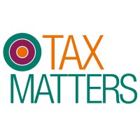 Tax Matters Accountancy & Taxation Services Logo