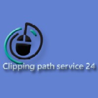 Clippingpathservice24.com Logo