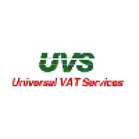 UVS Turkey, Inc. Logo