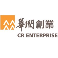华润创业有限公司 Logo