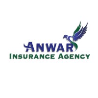 Anwar Insurance Agency Logo