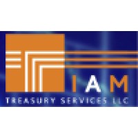 IAM Treasury Services LLC Logo