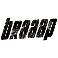braaap Logo