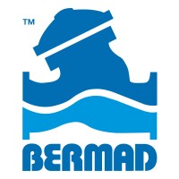 Bermad Brasil Logo