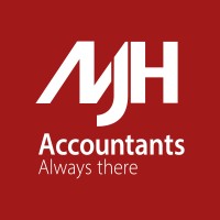MJH Accountants Logo