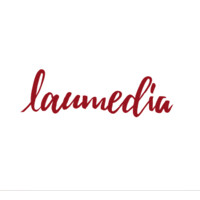 lau | Diseño & Comunicación Logo